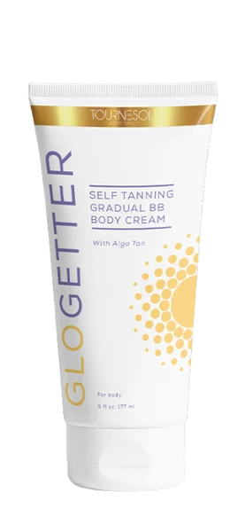 Tournesol Beauty GloGetter BB Tanning Lotion 5 oz