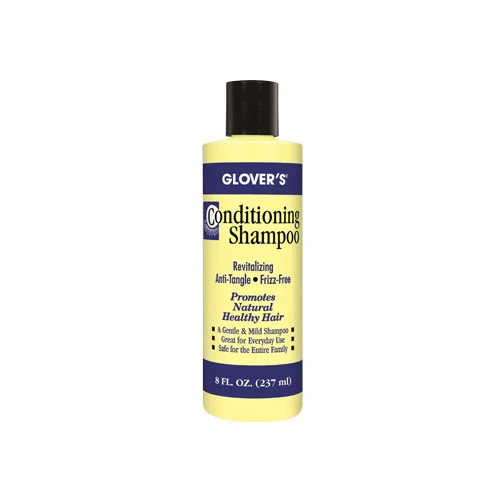Glover's Conditioning Shampoo 8 oz