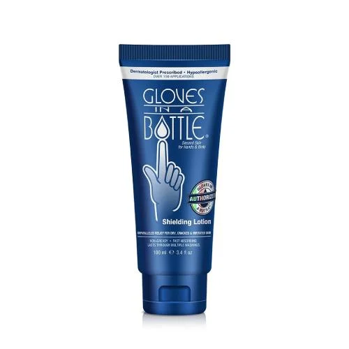 Gloves In A Bottle Shielding Lotion