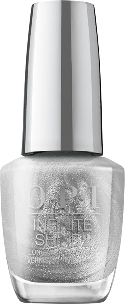 OPI Infinite Shine Holiday 2022 Collection