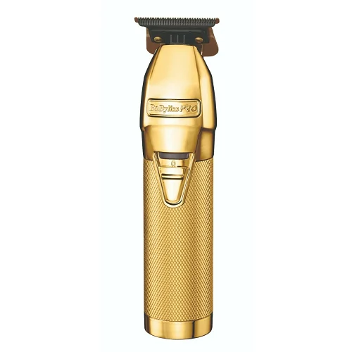 BaByliss GOLD FX Cordless Skeleton Outlining Trimmer FX787G