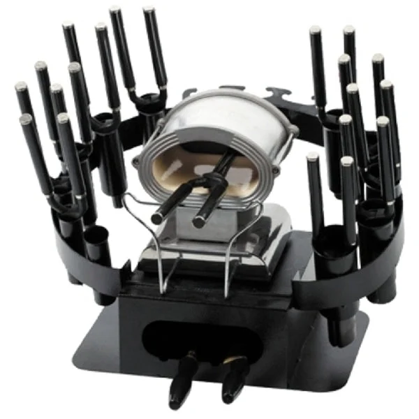 Golden Supreme Thermal Heat Express Set 16 Piece