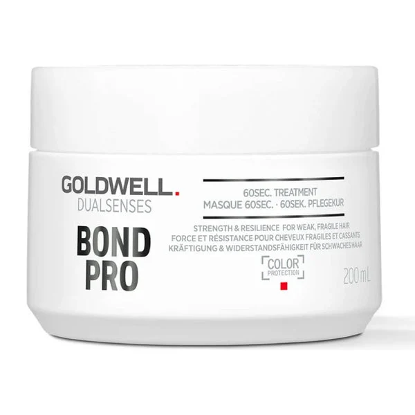 Goldwell Dual Senses Bond Pro 60 Sec Treatment 6.7 oz