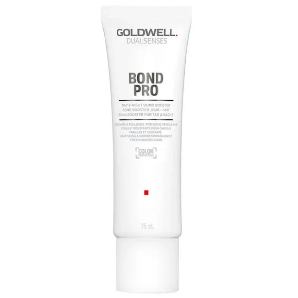 Goldwell Dual Senses Bond Pro Day and Night Bond Booster 2.5 oz