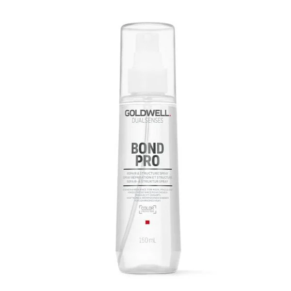 Goldwell Dual Senses Bond Pro Repair and Structure Spray 5 oz