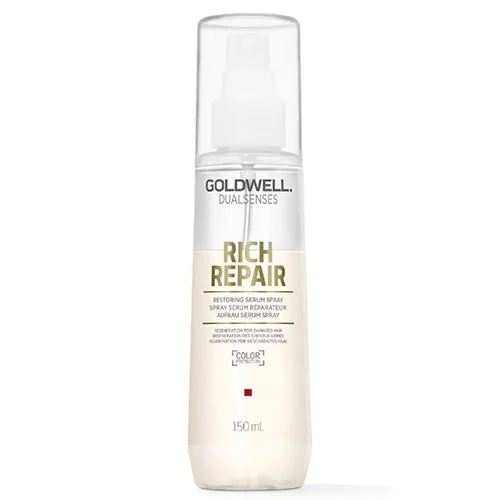 Goldwell Dual Senses Rich Repair Restoring Serum Spray 5 oz