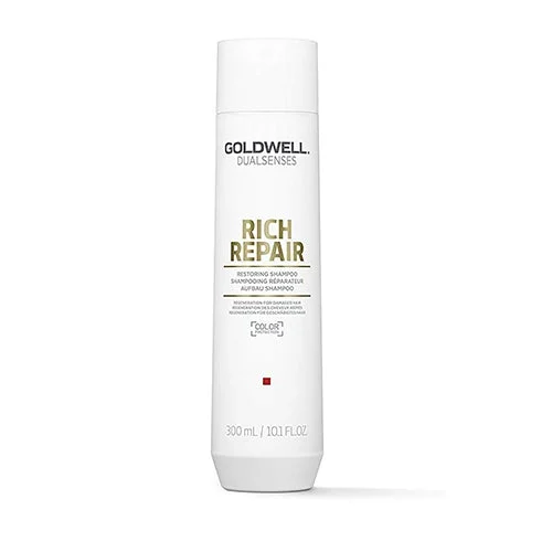 Goldwell Dual Senses Rich Repair Restoring Shampoo