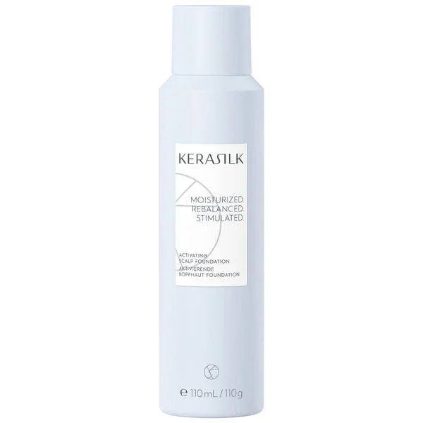 Goldwell Kerasilk Activating Scalp Foundation 3.7 oz