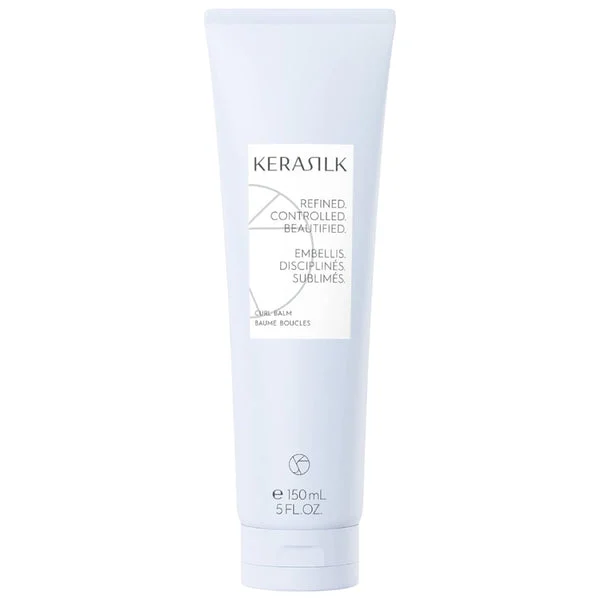 Goldwell Kerasilk Curl Balm 5 oz