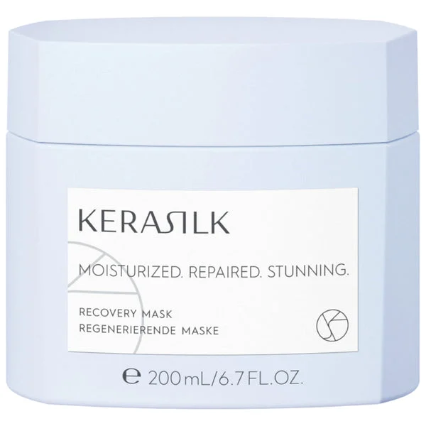 Goldwell Kerasilk Recovery Mask