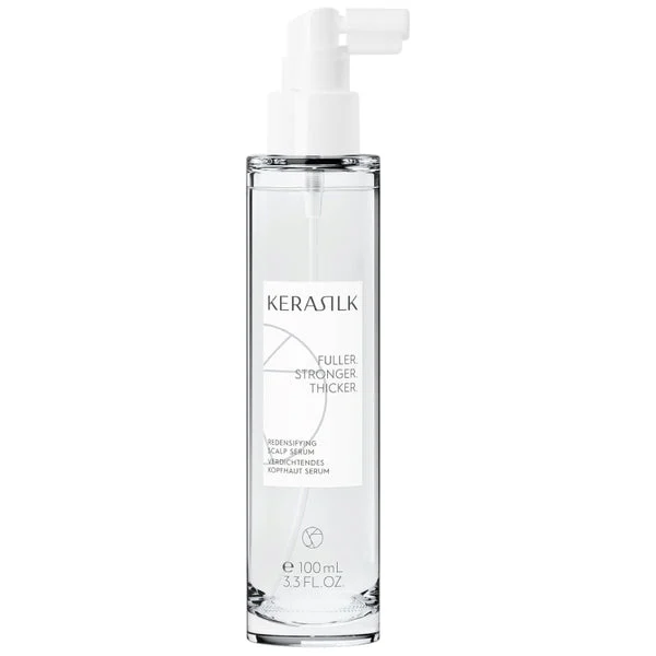 Goldwell Kerasilk Redensifying Scalp Serum 3.3 oz