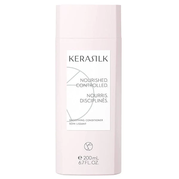 Goldwell Kerasilk Smoothing Conditioner