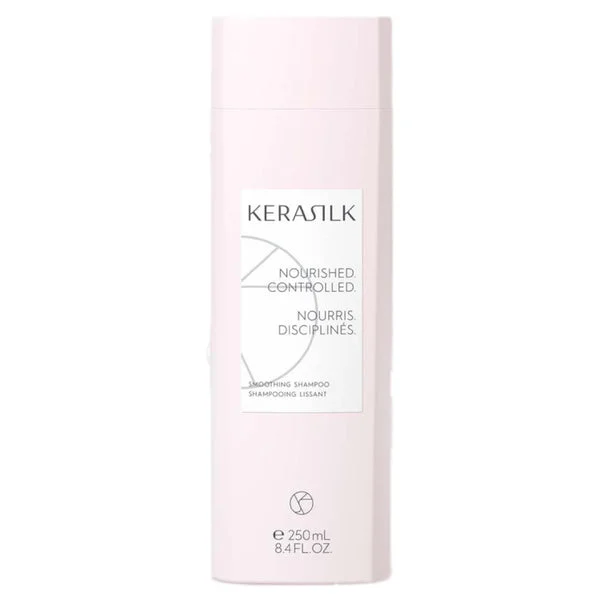 Goldwell Kerasilk Smoothing Shampoo