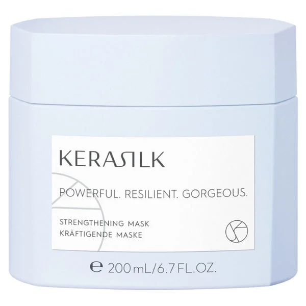 Goldwell Kerasilk Strengthening Mask