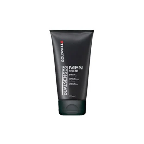 Goldwell Men Power Gel 5 oz