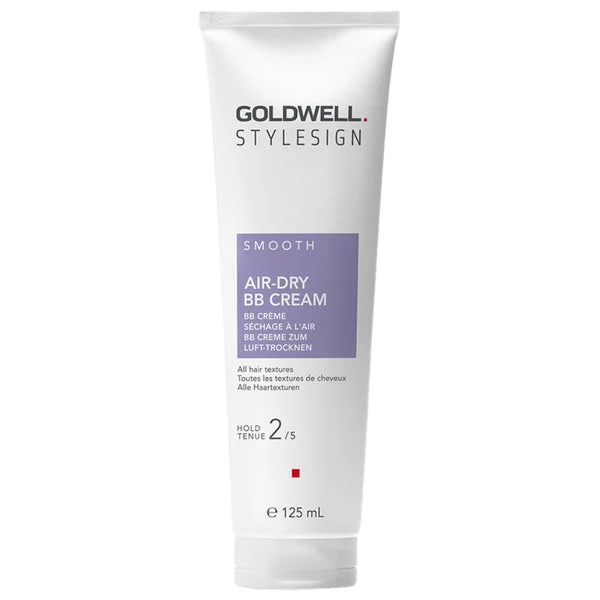 Goldwell StyleSign Air Dry BB Cream 4.2 oz
