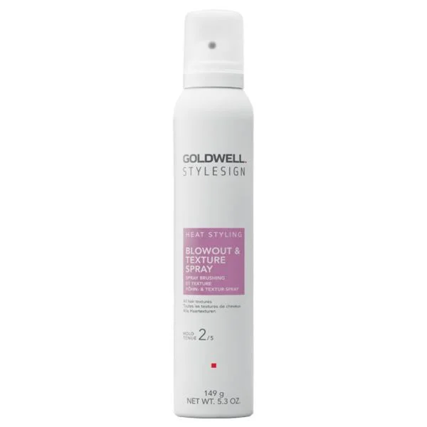 Goldwell StyleSign Blowout and Texture Spray 5.3 oz