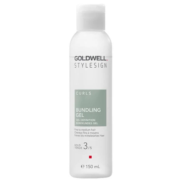 Goldwell StyleSign Bundling Gel 5 oz