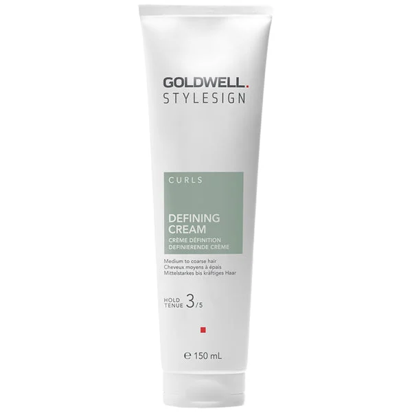 Goldwell StyleSign Defining Cream 5 oz