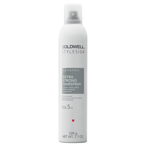 Goldwell StyleSign Extra Strong Hairspray 7.7 oz