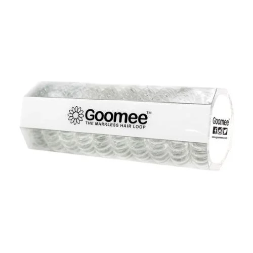 Goomee Clear Collection 10pk