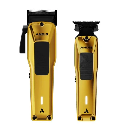 Andis Phenom Clipper and Trimmer Cordless Combo