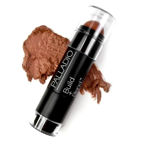 Palladio Build And Blend Contouring Stick