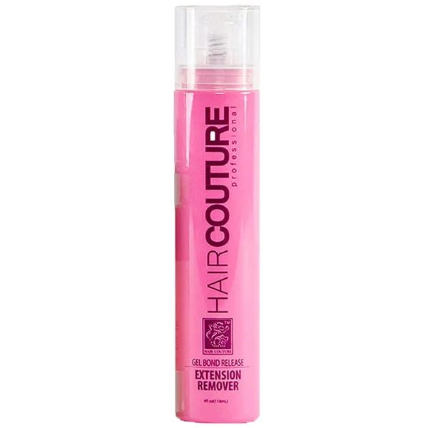 Hair Couture Bond Remover- Gel 4 oz