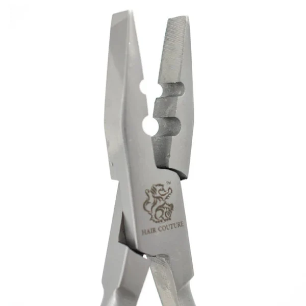 Hair Couture Fusion Flatbed Plier