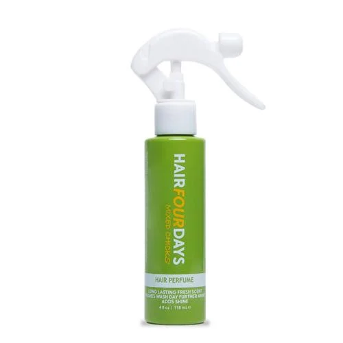 Mixed Chicks Hairfourdays Hair Perfume Spray 4 oz