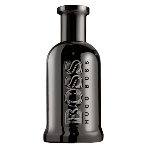 Hugo Boss Boss Bottled United Mens Eau De Toilette Spray 3.4 oz