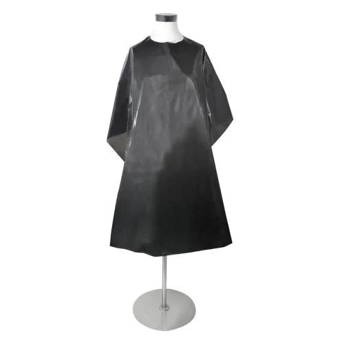 Product Club Disposable Capes-Black 20ct