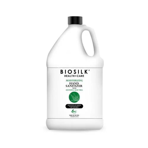 Biosilk Hand Sanitizer-Gallon