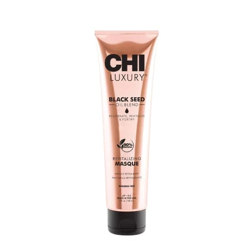 CHI Luxury Black Seed Revitalizing Masque 5 oz