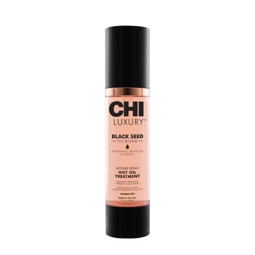 CHI Luxury Black Seed Hot Oil Treatment 1.7 oz