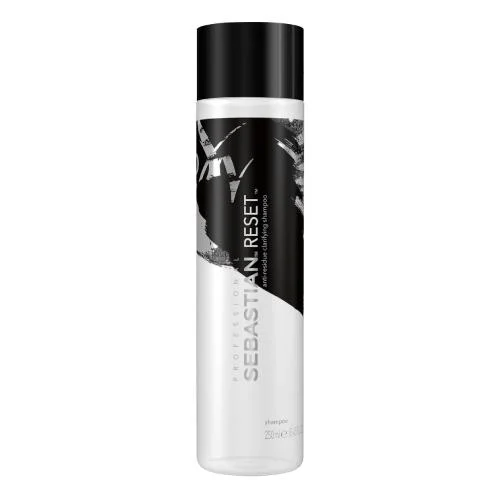 Sebastian Reset Clarifying Shampoo 8.45 oz