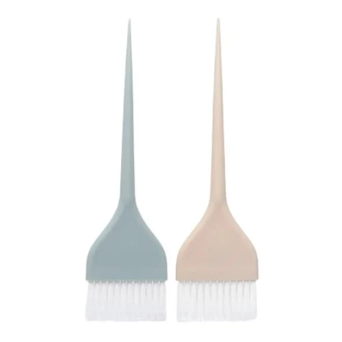 Fromm Tint Brush-Feather 2-7/8 in 2 pack