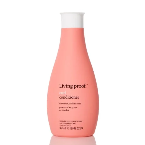 Living Proof Curl Conditioner