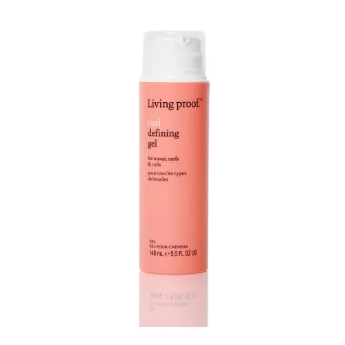 Living Proof Curl Defining Gel 5 oz