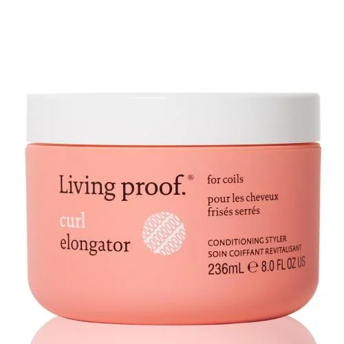 Living Proof Curl Elongator 8 oz