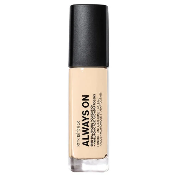 Smashbox Always on Adaptive Balancing Foundation
