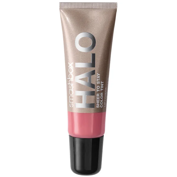 Smashbox Halo Sheer to Stay Color Tint