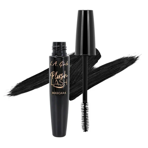 LA GIRL Plush Mascara