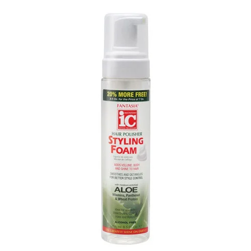 IC Fantasia Styling Foam 8.5 oz