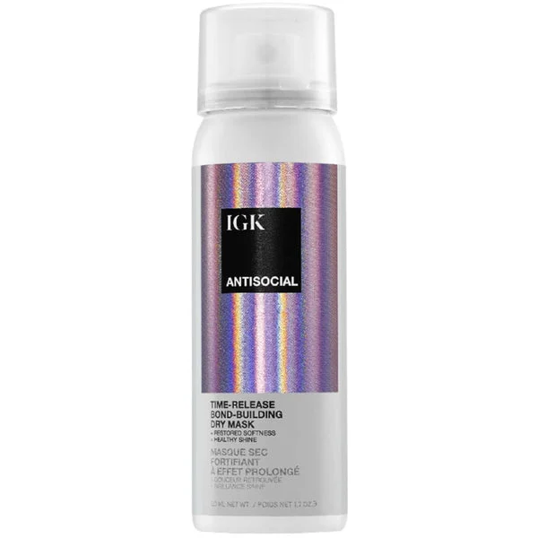 IGK Antisocial Dry Hair Mask