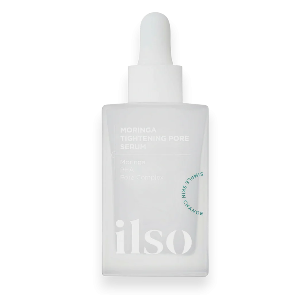 Moringa Tightening Pore Serum - 1.01 oz
