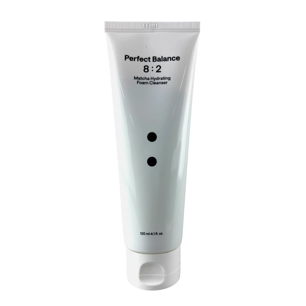 Perfect Balance Matcha Hydrating Foam Cleanser - 4.1 oz