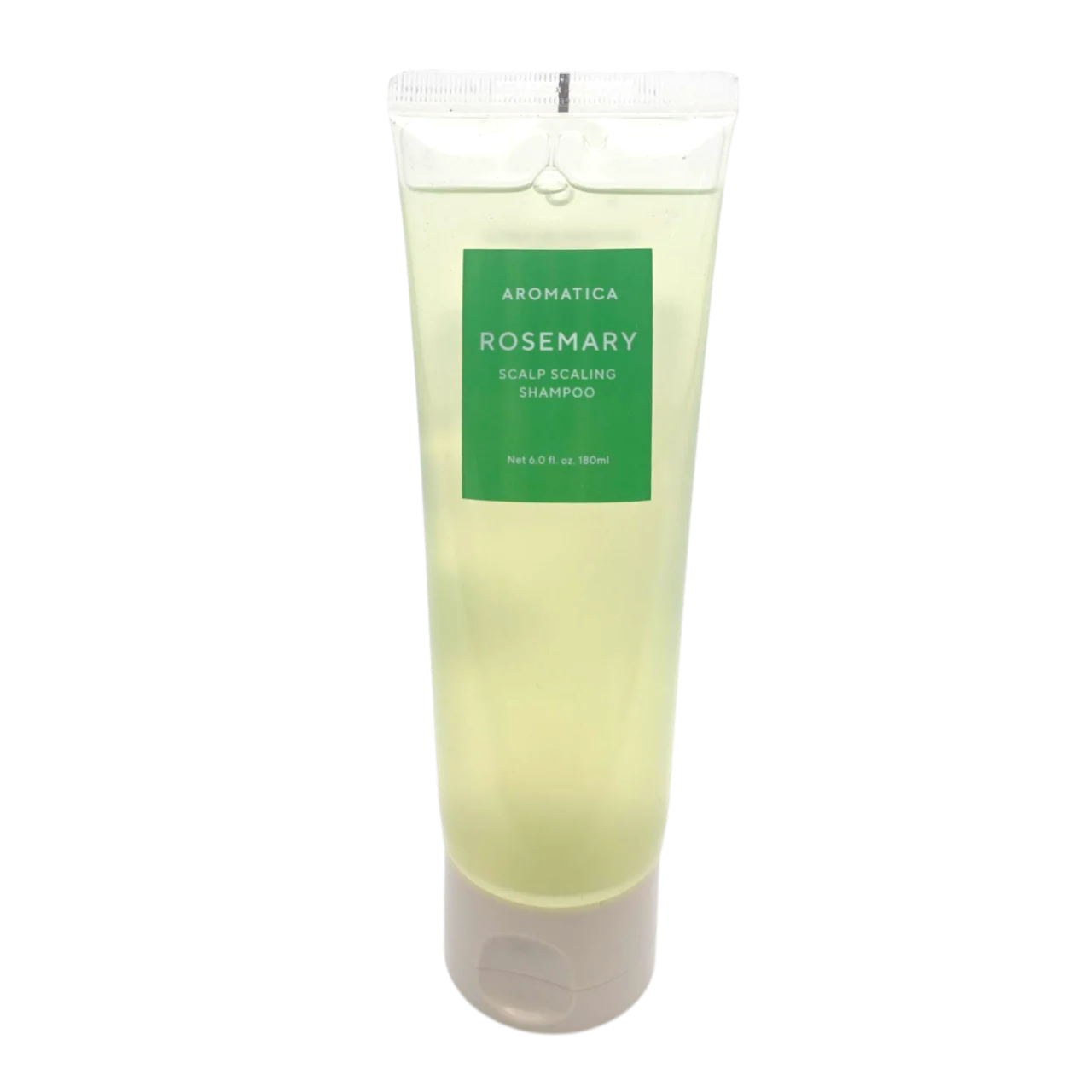 Rosemary Scalp Scaling Shampoo - 6.0 oz