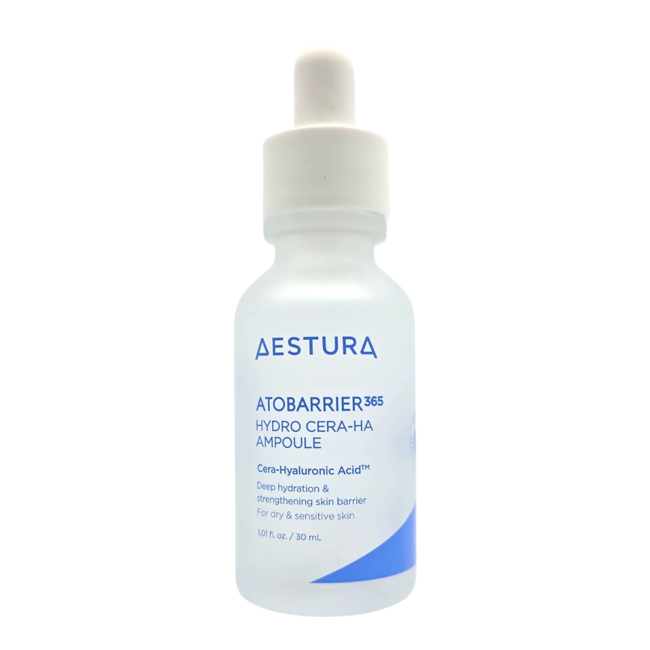 AtoBarrier 365 Hydro Cera-Ha Ampoule - 1.01 oz