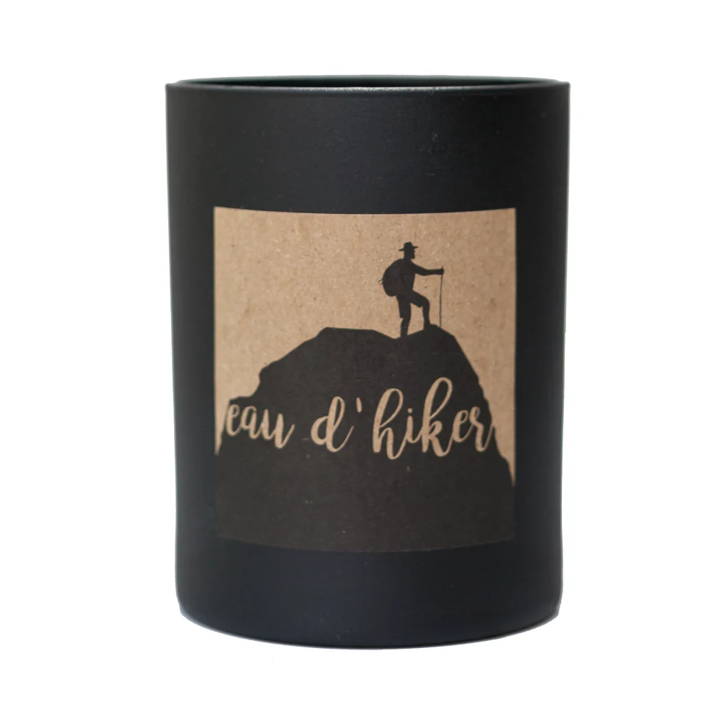 Eu D'Hiker Soy Candle - 13.5 oz